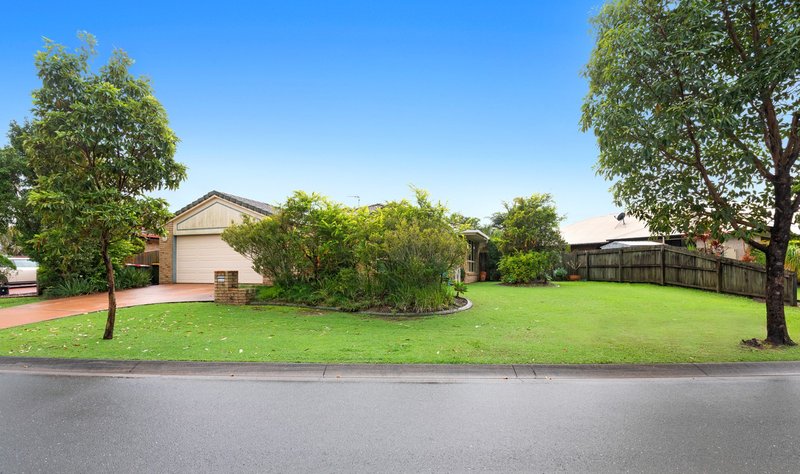 15 Mimosa Crescent, Currimundi QLD 4551