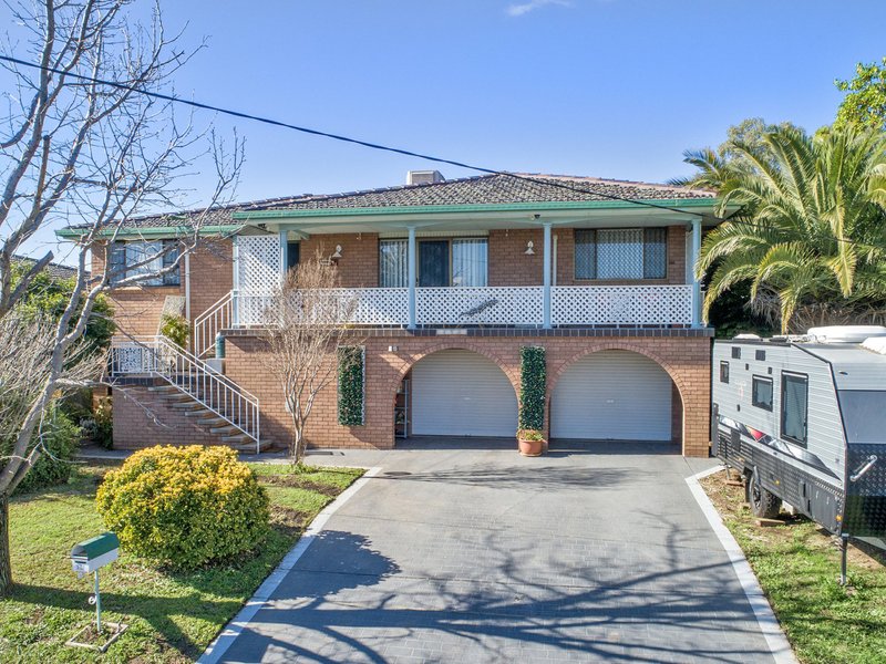 15 Minnamurra Crescent, Hillvue NSW 2340