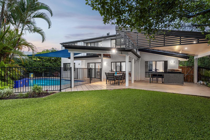 Photo - 15 Minnelli Place, Mcdowall QLD 4053 - Image 3