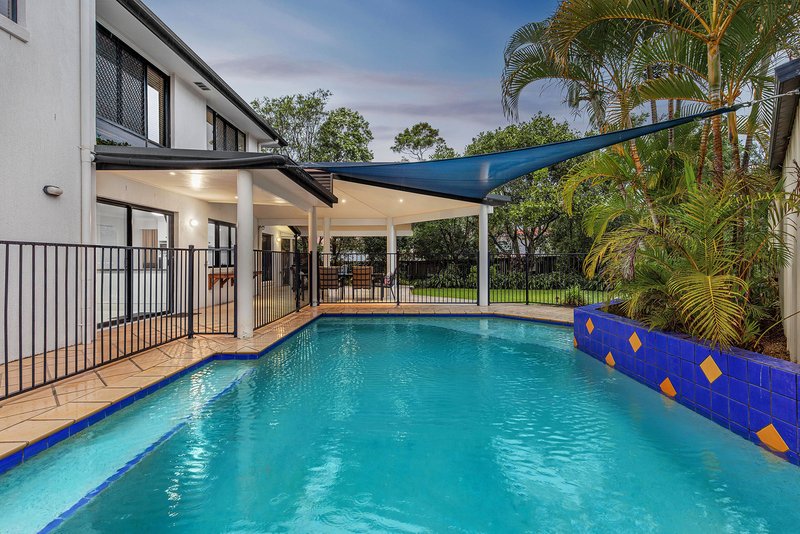 Photo - 15 Minnelli Place, Mcdowall QLD 4053 - Image 20