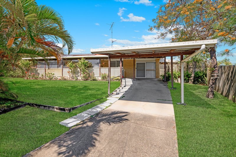 15 Miralie Place, Ashmore QLD 4214