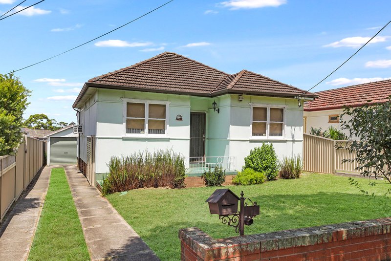 15 Mitcham Road, Bankstown NSW 2200