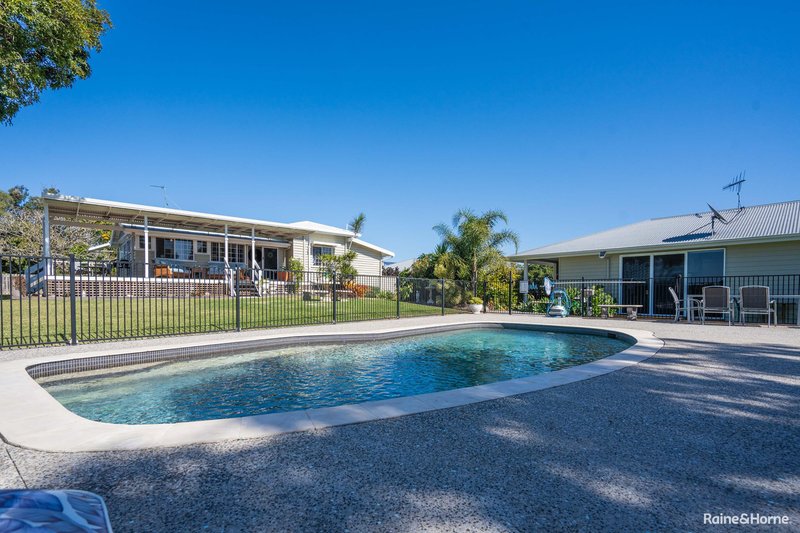 15 Mitchell Avenue, Craignish QLD 4655