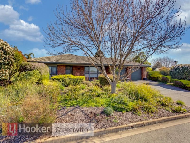 15 Mitre Place, Greenwith SA 5125