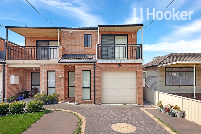 15 Mittiamo Street, Canley Heights NSW 2166