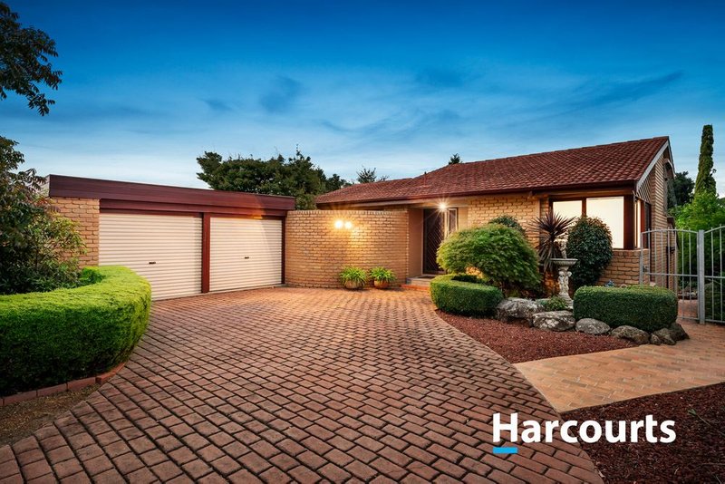 15 Mockridge Street, Wantirna South VIC 3152