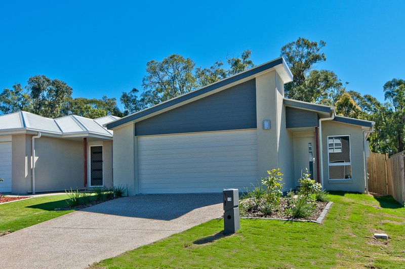 15 Monitor Avenue, Dakabin QLD 4503