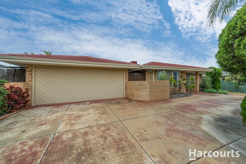 15 Monterey Drive, Woodvale WA 6026