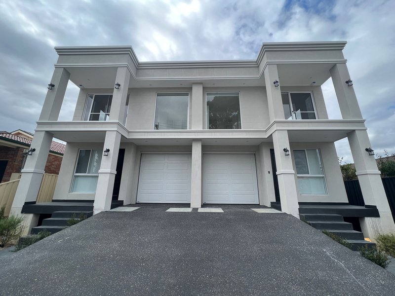 15 Monterey Street, South Wentworthville NSW 2145