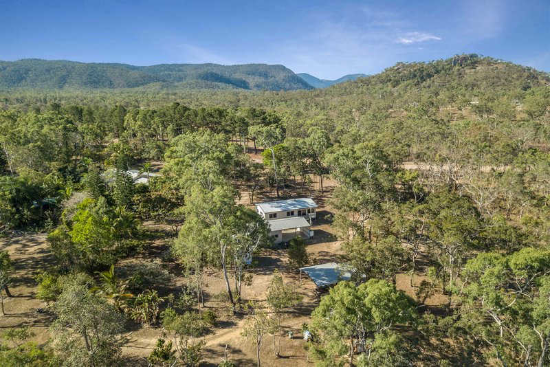 15 Moodys Road, Hervey Range QLD 4817