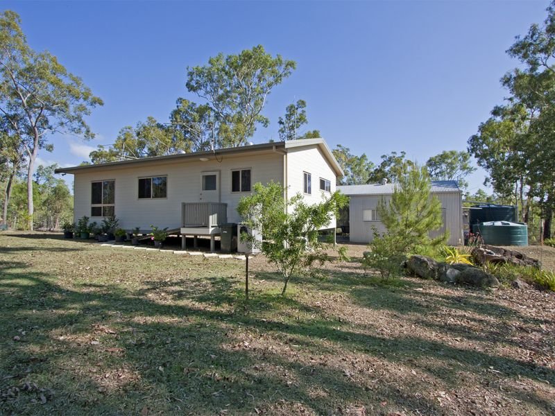 Photo - 15 Moodys Road, Hervey Range QLD 4817 - Image 2