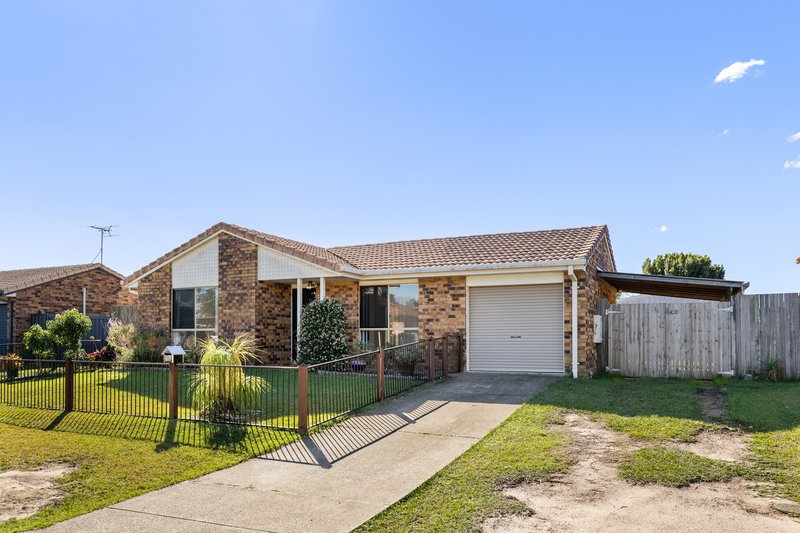 Photo - 15 Moonlight Crescent, Caboolture QLD 4510 - Image 16