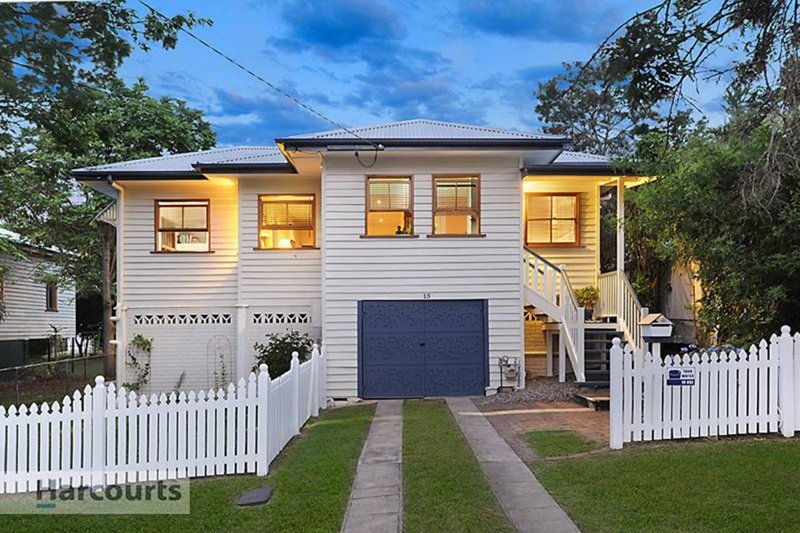 15 Moore Street, Enoggera QLD 4051 Real Estate Industry Partners