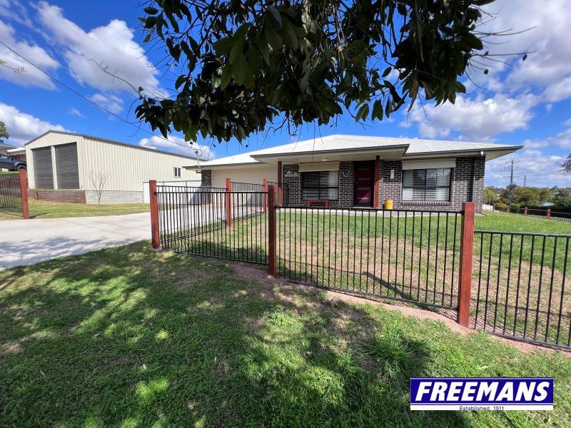 15 Moore Street, Kingaroy QLD 4610