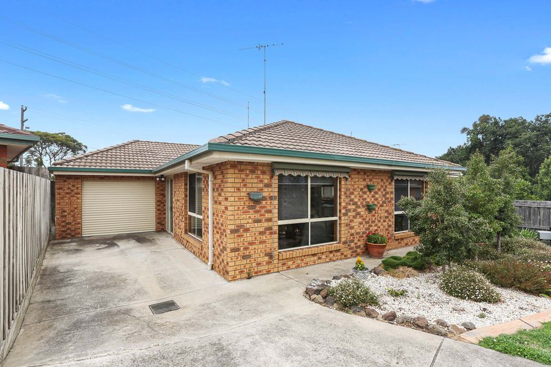 15 Moran Place, Norlane VIC 3214