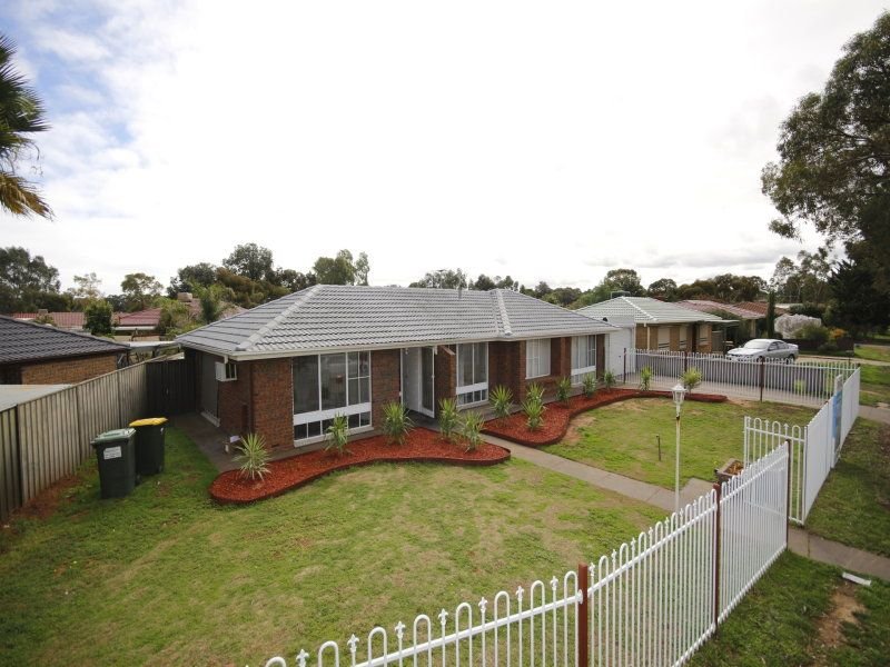 Photo - 15 Mordaunt St , Parafield Gardens SA 5107 - Image 21