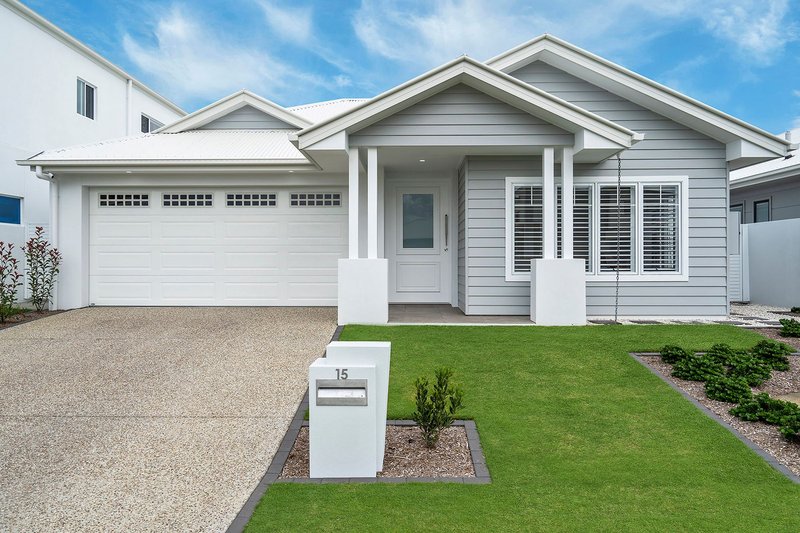 15 Moreton Drive, Jacobs Well QLD 4208 Real Estate Industry Partners