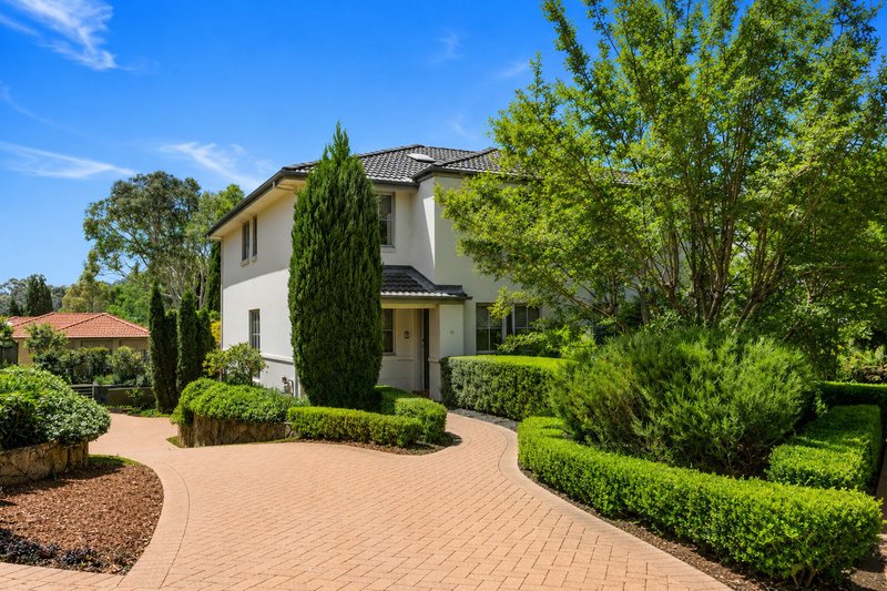 Photo - 15 Mortimer Lewis Drive, Huntleys Cove NSW 2111 - Image 1