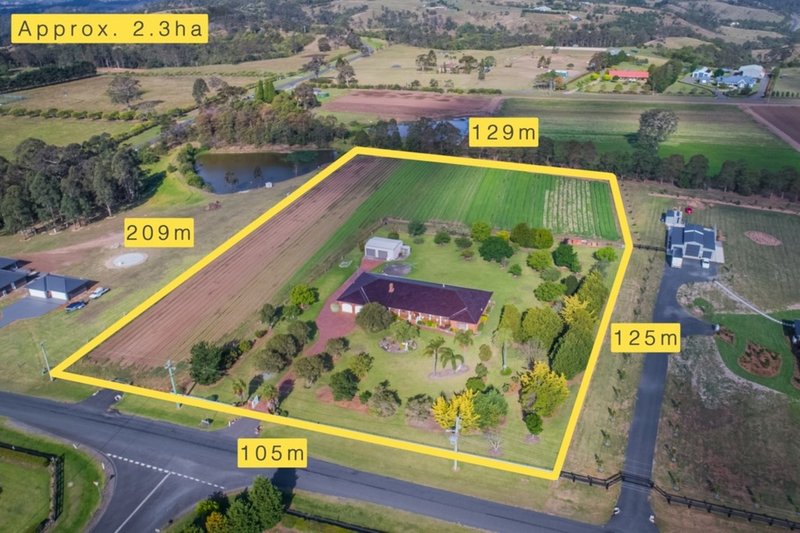 15 Mount View Close, Razorback NSW 2571