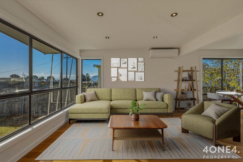 Photo - 15 Mount View Road, Glenorchy TAS 7010 - Image 2