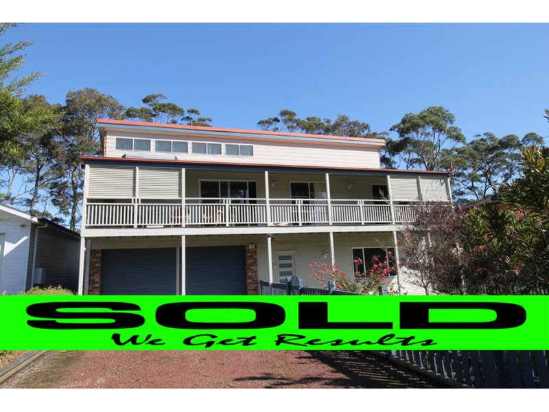 15 Mountain Street, Sanctuary Point NSW 2540