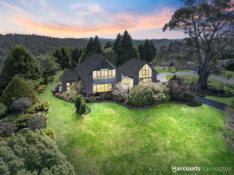 15 Mountain View Crescent, Grindelwald TAS 7277