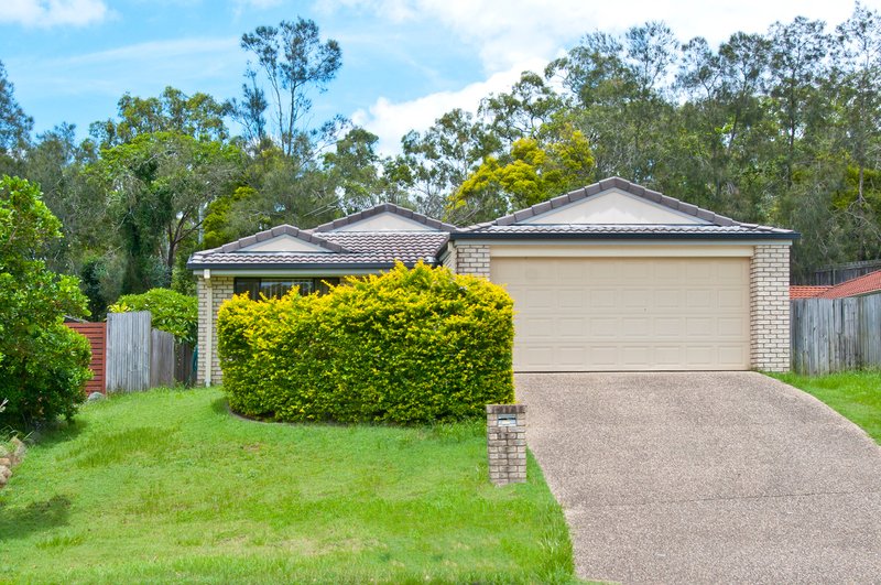 15 Mountain View Crescent, Mount Warren Park QLD 4207