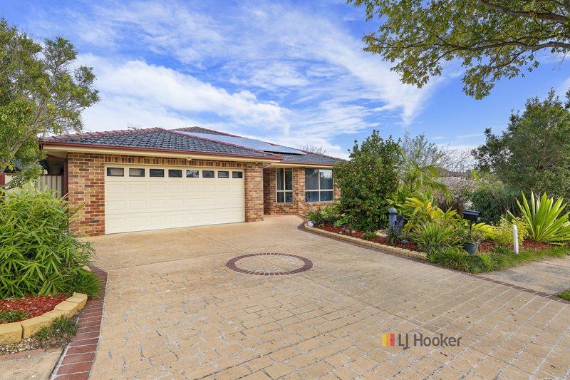 15 Mountain View Drive, Woongarrah NSW 2259