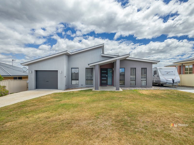 15 Mountain View Rise, Latrobe TAS 7307