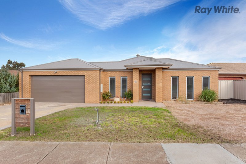 15 Mowbray Crescent, Kurunjang VIC 3337