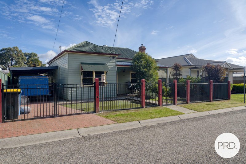 15 Moyle Street, Seymour VIC 3660