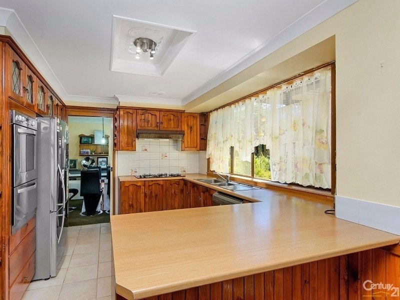 Photo - 15 Muccillo Street, Quakers Hill NSW 2763 - Image 2