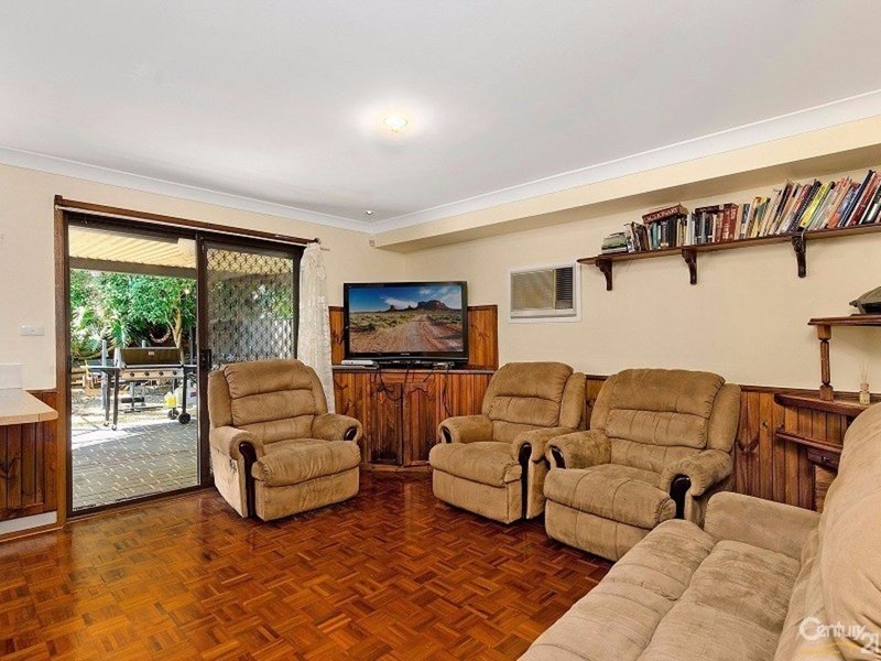 Photo - 15 Muccillo Street, Quakers Hill NSW 2763 - Image 4