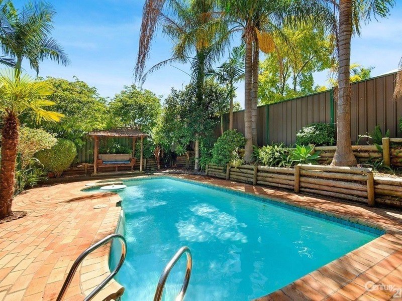 Photo - 15 Muccillo Street, Quakers Hill NSW 2763 - Image 6