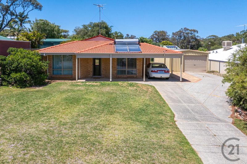 Photo - 15 Mulberry Close, Bouvard WA 6211 - Image 2