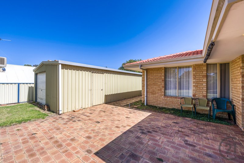 Photo - 15 Mulberry Close, Bouvard WA 6211 - Image 21