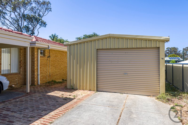 Photo - 15 Mulberry Close, Bouvard WA 6211 - Image 22