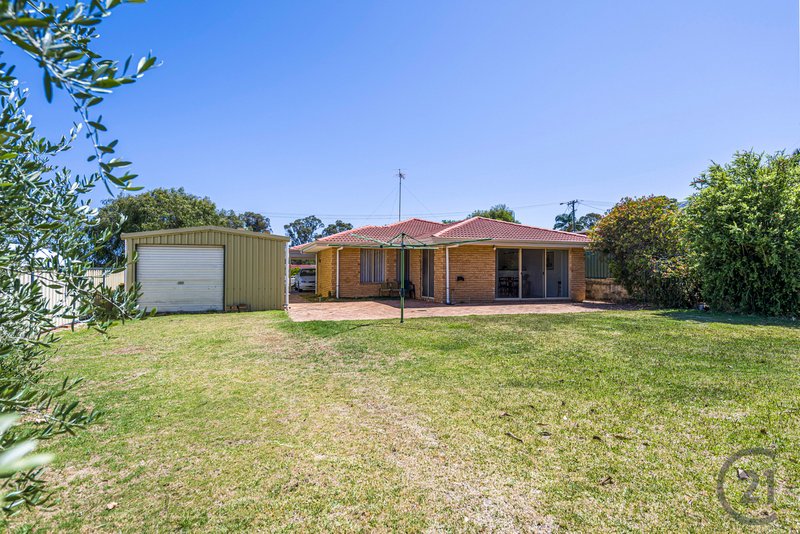 Photo - 15 Mulberry Close, Bouvard WA 6211 - Image 23