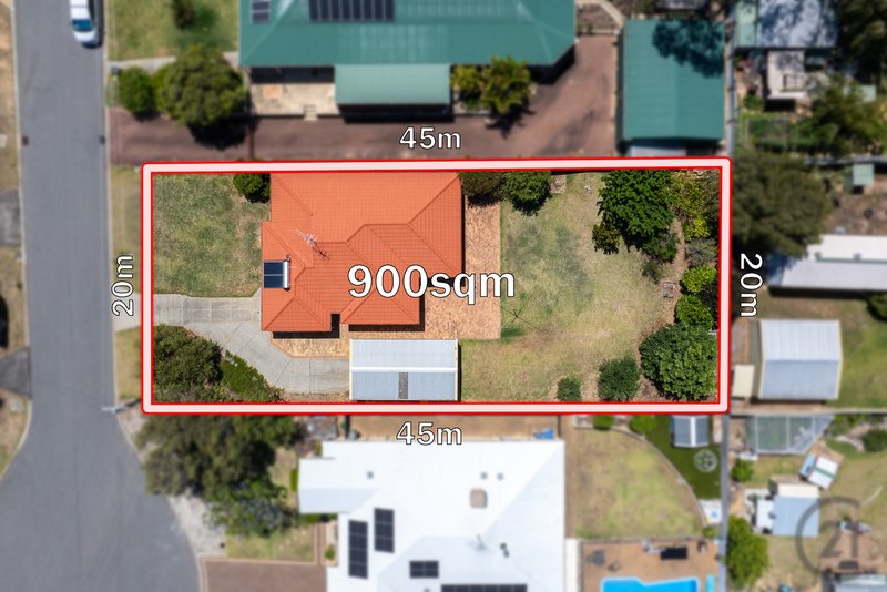 Photo - 15 Mulberry Close, Bouvard WA 6211 - Image 28