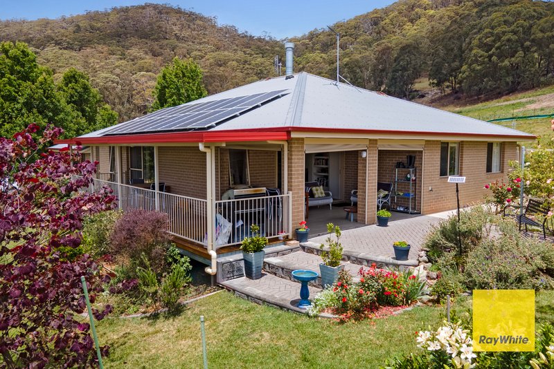 Photo - 15 Munbinga Drive, Lithgow NSW 2790 - Image 21