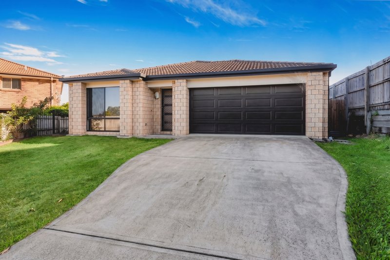 Photo - 15 Mungana Drive, Upper Coomera QLD 4209 - Image 1