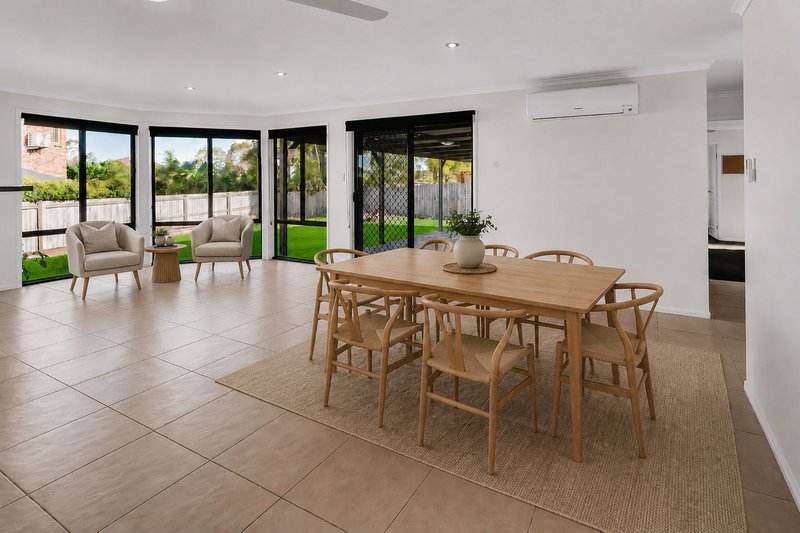 Photo - 15 Mungana Drive, Upper Coomera QLD 4209 - Image 5