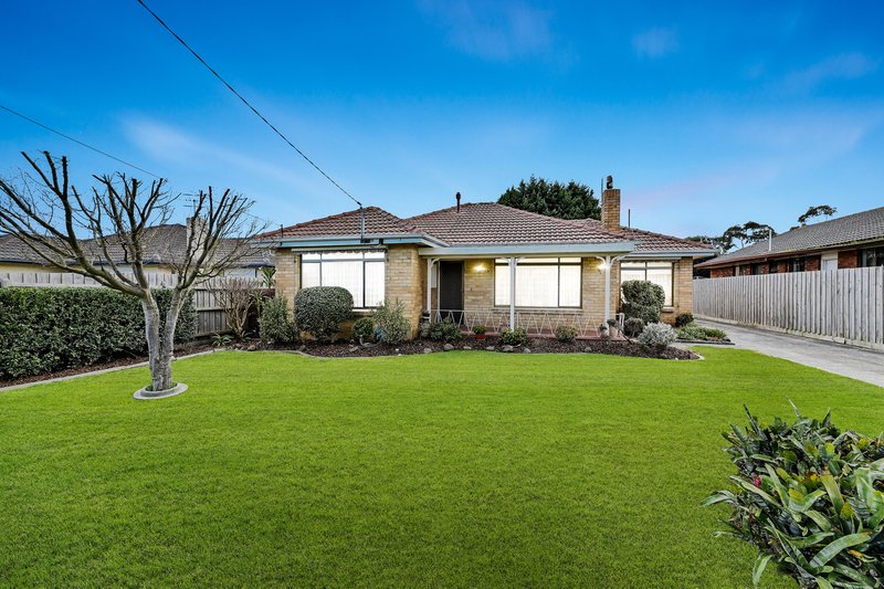 Photo - 15 Murdo Road, Clayton VIC 3168 - Image 1