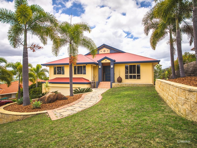 15 Murlay Avenue, Frenchville QLD 4701