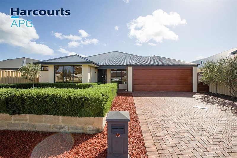 15 Murtin Road, Dalyellup WA 6230