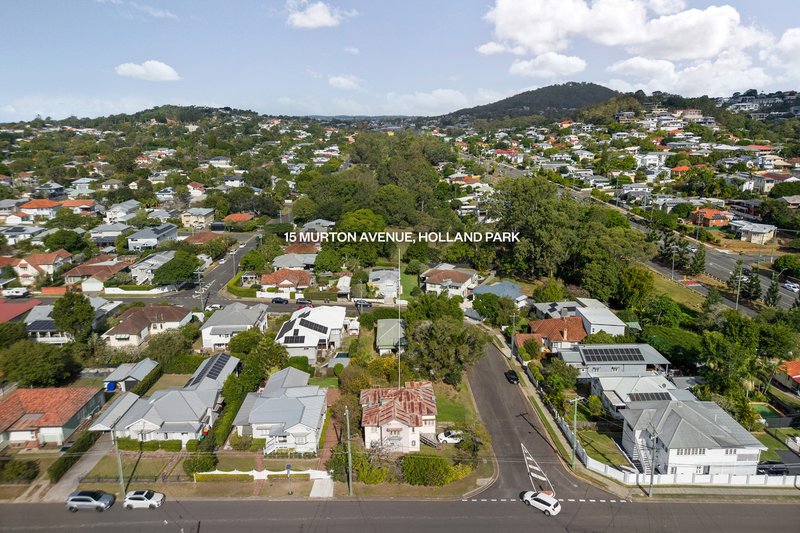 Photo - 15 Murton Avenue, Holland Park QLD 4121 - Image 7