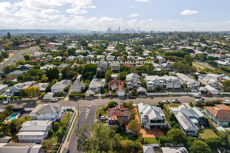 Photo - 15 Murton Avenue, Holland Park QLD 4121 - Image 9