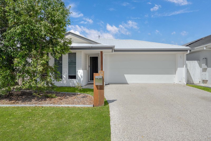 15 Musgrave Street, Burpengary East QLD 4505