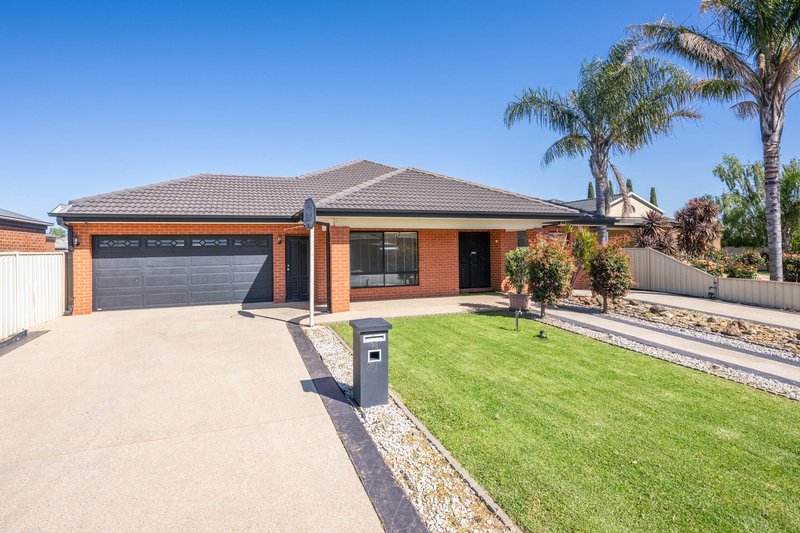 15 Musgrove Drive, Mooroopna VIC 3629