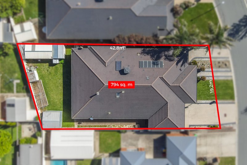 Photo - 15 Musgrove Drive, Mooroopna VIC 3629 - Image 2